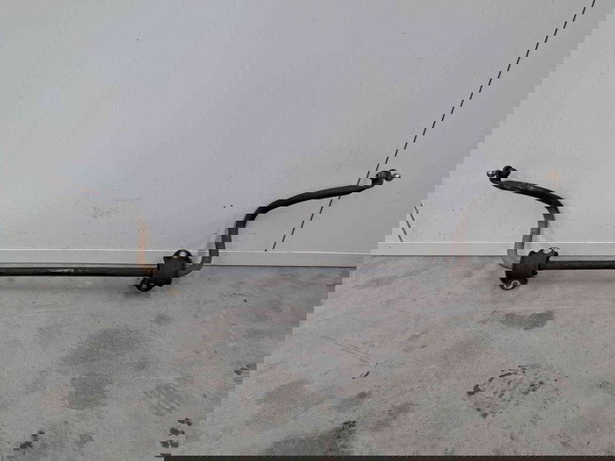 Bara stabilizatoare fata Ford Fusion (JU) [Fabr 2002-2012] OEM