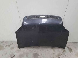 Capota Ford Fusion (JU) [Fabr 2002-2012] OEM