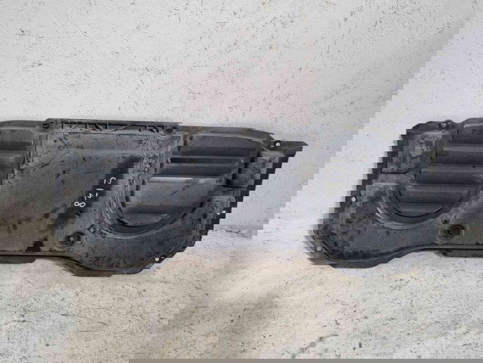 Scut motor Mercedes Clasa ML (W166) [Fabr 2011-2022] A1665200223