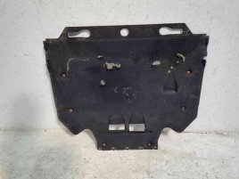 Scut motor Audi A7 Sportback (4GA) [Fabr 2011-2017] 4G0863822C