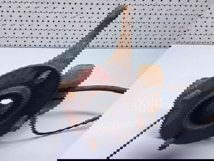 Fuzeta fata dreapta Ford Fusion (JU) [Fabr 2002-2012] OEM