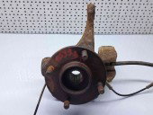 Fuzeta fata dreapta Ford Fusion (JU) [Fabr 2002-2012] OEM