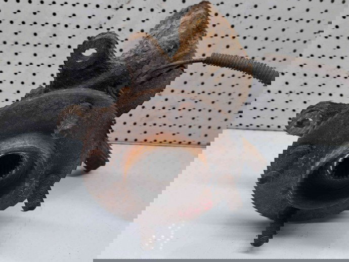 Fuzeta fata stanga Ford Fusion (JU) [Fabr 2002-2012] OEM