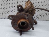 Fuzeta fata stanga Ford Fusion (JU) [Fabr 2002-2012] OEM