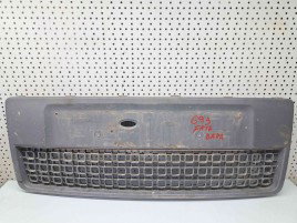 Grila bara fata Ford Fusion (JU) [Fabr 2002-2012] 6N11-17B968-A