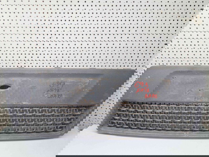 Grila bara fata Ford Fusion (JU) [Fabr 2002-2012] 6N11-17B968-A