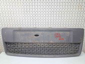 Grila bara fata Ford Fusion (JU) [Fabr 2002-2012] 6N11-17B968-A