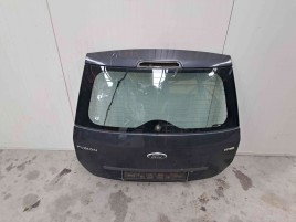 Haion Ford Fusion (JU) [Fabr 2002-2012] OEM