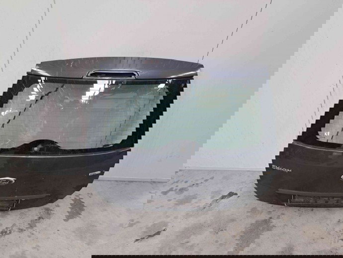 Haion Ford Fusion (JU) [Fabr 2002-2012] OEM