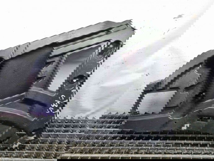 Suport bara dreapta spate Bmw X3 (F25) [Fabr 2010-2017] 7210078