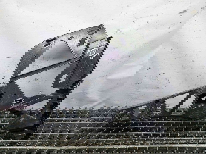 Suport bara dreapta spate Mercedes Clasa ML (W166) [Fabr 2011-2022] A1668851221