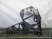Suport bara dreapta spate Mercedes Clasa ML (W166) [Fabr 2011-2022] A1668851221