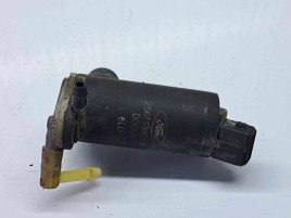 Motoras vas strop gel Ford Fusion (JU) [Fabr 2002-2012] 2S6T 17K624 BA