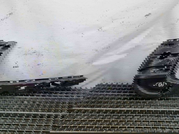 Suport bara stanga spate Bmw X3 (F25) [Fabr 2010-2017] 7239883