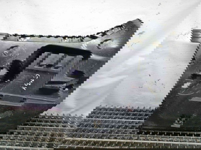 Suport bara stanga spate Bmw 5 (F10) [Fabr 2011-2016] 7184767