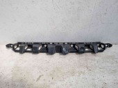 Suport central bara spate Mercedes Clasa ML (W166) [Fabr 2011-2022] A1668850165