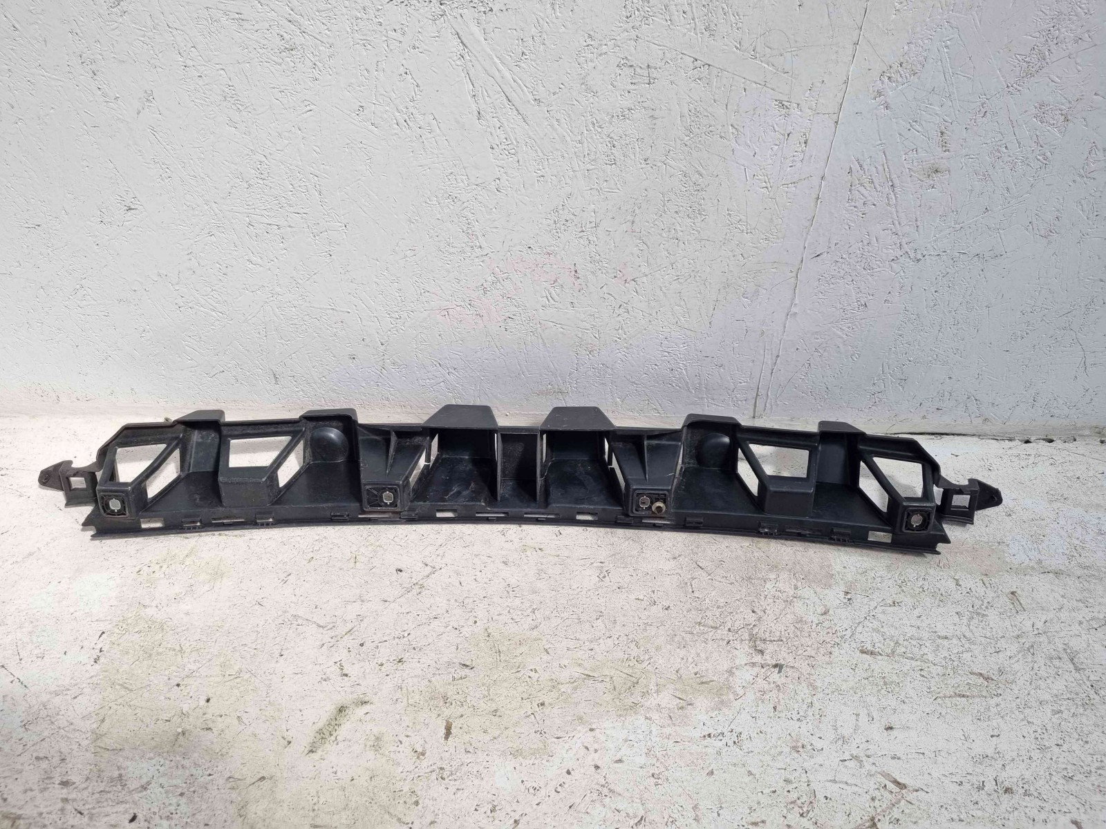 Suport central bara spate Mercedes Clasa ML (W166) [Fabr 2011-2022] A1668850165 - imagine 2