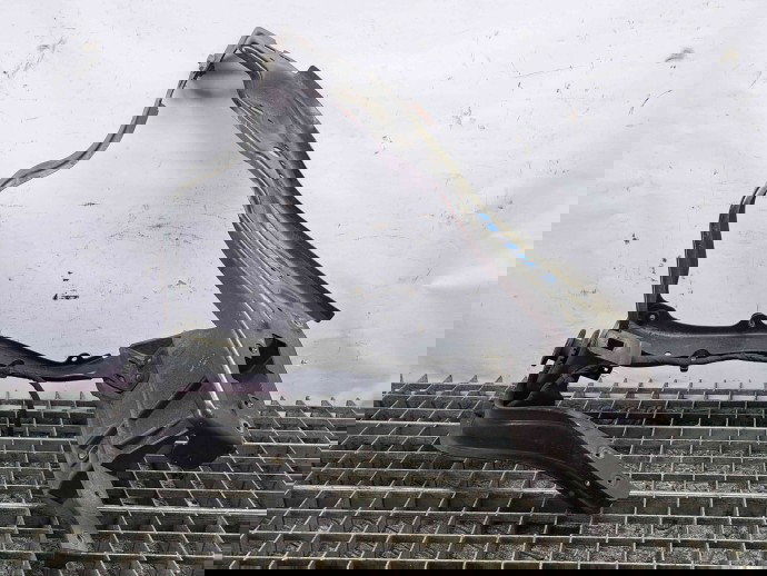 Suport far dreapta Mercedes Clasa E (W212) [Fabr 2009-2016] PP212620022