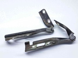 Set balamale capota Ford Fusion (JU) [Fabr 2002-2012] 2S61 16800-BA / 2S61-16801 AE