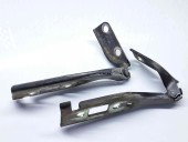 Set balamale capota Ford Fusion (JU) [Fabr 2002-2012] 2S61 16800-BA / 2S61-16801 AE