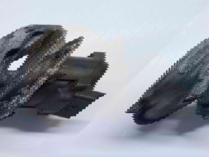 Supapa EGR Ford Fusion (JU) [Fabr 2002-2012] 9658203780