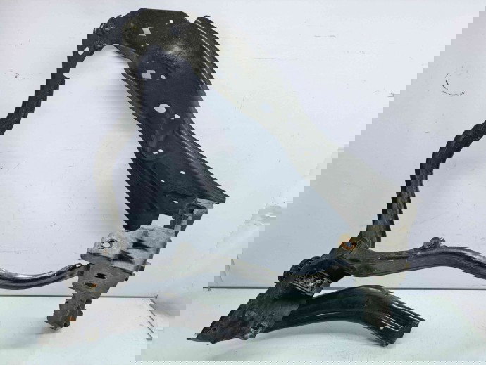 Suport far stanga Mercedes Clasa E (W212) [Fabr 2009-2016] PP212620021