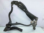 Suport far stanga Mercedes Clasa E (W212) [Fabr 2009-2016] PP212620021