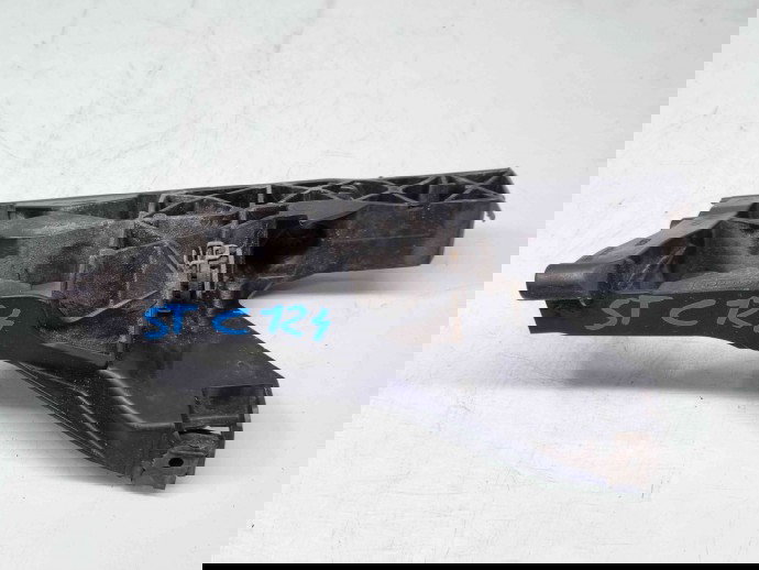 Suport far stanga Audi A6 (4G2, C7) [Fabr 2012-2017] 4G0805607