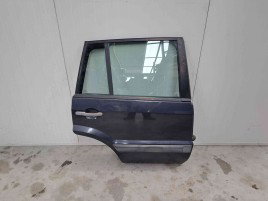 Usa dreapta spate Ford Fusion (JU) [Fabr 2002-2012] OEM