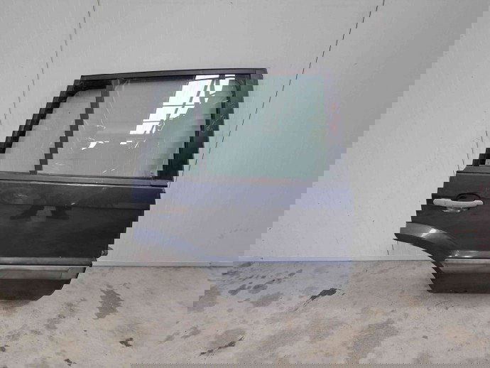 Usa dreapta spate Ford Fusion (JU) [Fabr 2002-2012] OEM