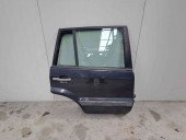 Usa dreapta spate Ford Fusion (JU) [Fabr 2002-2012] OEM