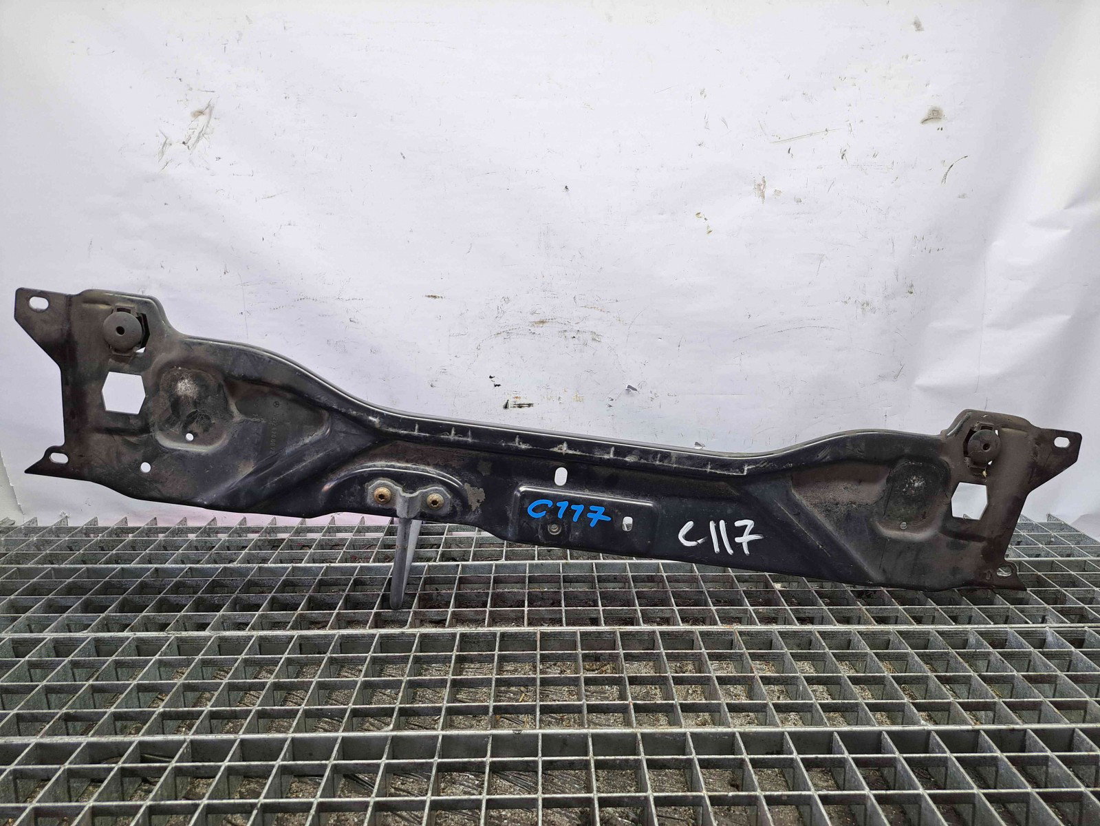 TRAVERSA SUPERIOARA Mercedes Clasa E (W212) [Fabr 2009-2016] A2126200072 - imagine 1