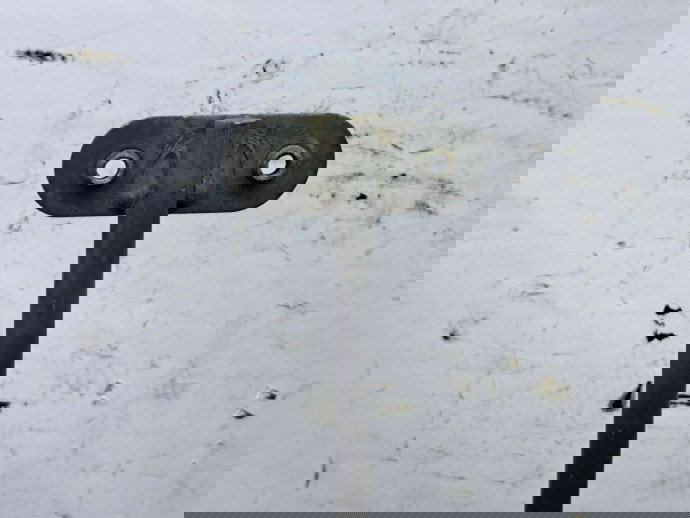 TRAVERSA SUPERIOARA Mercedes Clasa E (W212) [Fabr 2009-2016] A2126200072