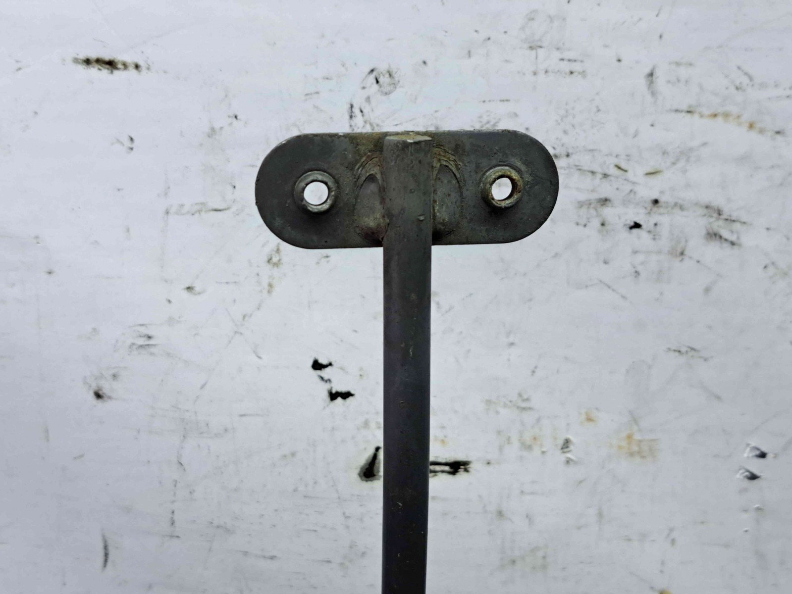 TRAVERSA SUPERIOARA Mercedes Clasa E (W212) [Fabr 2009-2016] A2126200072 - imagine 4