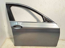 Usa dreapta fata Bmw 5 (F10) [Fabr 2011-2016] A52 SPACEGRAU METAL