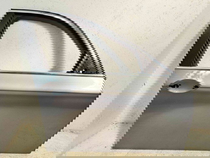 Usa dreapta fata Bmw 5 (F10) [Fabr 2011-2016] A52 SPACEGRAU METAL