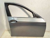 Usa dreapta fata Bmw 5 (F10) [Fabr 2011-2016] A52 SPACEGRAU METAL