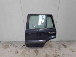 Usa stanga spate Ford Fusion (JU) [Fabr 2002-2012] OEM