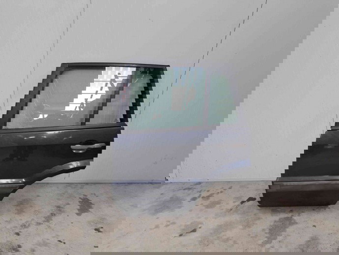 Usa stanga spate Ford Fusion (JU) [Fabr 2002-2012] OEM