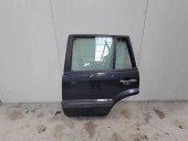 Usa stanga spate Ford Fusion (JU) [Fabr 2002-2012] OEM