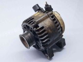 Alternator Ford Fusion (JU) [Fabr 2002-2012] 3S6T-AB