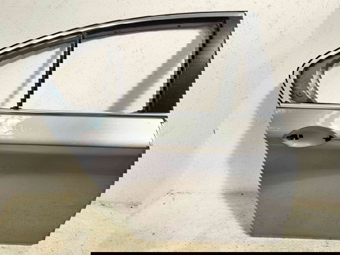 Usa dreapta spate Bmw 5 (F10) [Fabr 2011-2016] A52 SPACEGRAU METAL