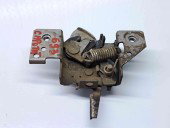 Broasca capota Ford Fusion (JU) [Fabr 2002-2012] OEM