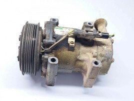 Compresor clima Ford Fusion (JU) [Fabr 2002-2012] 2S6119D629AE  