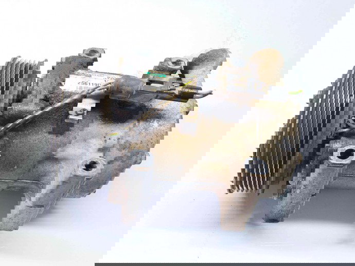 Compresor clima Ford Fusion (JU) [Fabr 2002-2012] 2S6119D629AE  