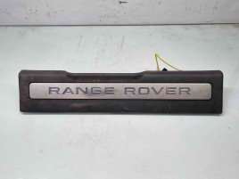 Ornament prag dreapta fata LAND ROVER Range Rover Evoque [Fabr 2011-2018] BJ3M-13200-CE