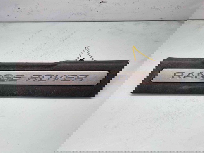 Ornament prag dreapta fata LAND ROVER Range Rover Evoque [Fabr 2011-2018] BJ3M-13200-CE