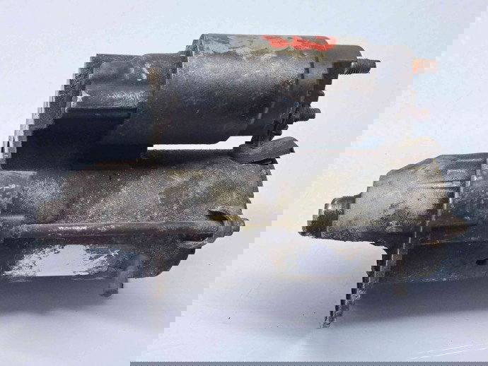 Electromotor 12 dinti Ford Fusion (JU) [Fabr 2002-2012] OEM