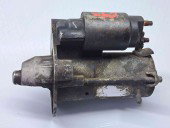 Electromotor 12 dinti Ford Fusion (JU) [Fabr 2002-2012] OEM