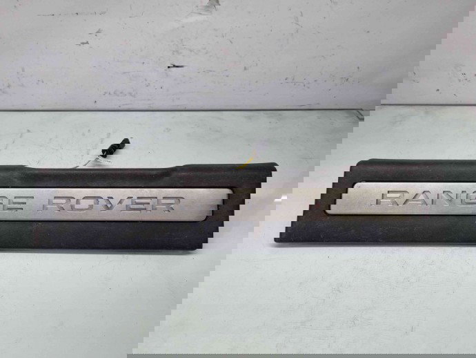 Ornament prag stanga fata LAND ROVER Range Rover Evoque [Fabr 2011-2018] BJ3M-13201-CE